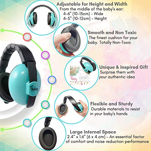 2 Newborn+Baby+Ear+Protection+FridayBaby