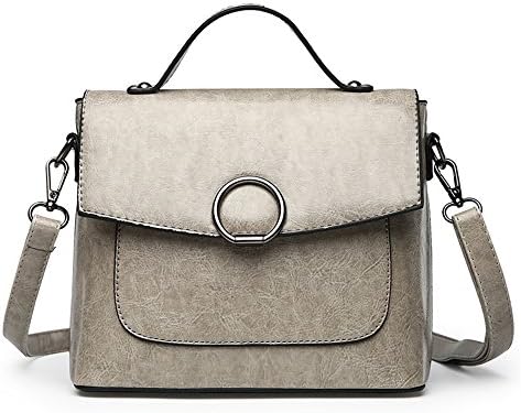 Tibes Modern Womens Cross Body Bag Cute Handbag Small Shoulder Bag