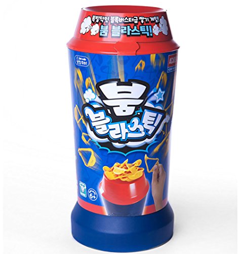 Boom Blast Stix Game Korean