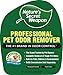 Nature's Secret Weapon Pet Urine Stain & Odor Remover - Professional Strength Super Odor Eliminator and Destroyer - Formulated for Cats and Dogs - 32 Spray Bottle