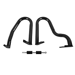 Motorcycle Highway Crash Bars Engine Guard Bumper