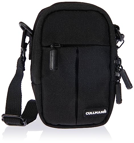 CULLMANN Etui MALAGA Compact 400 noir