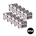 ACCO Premium Jumbo Paper Clips, Smooth Finish, 100 Paper Clips Per Box, Pack of 10 Boxes   (72500)
