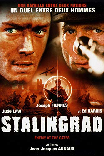 Stalingrad [Édition Single] en promo sur Amazon