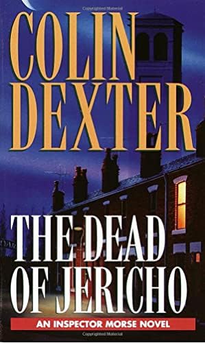 Dead of Jericho (Inspector Morse)