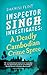Inspector Singh Investigates: A Deadly Cambodian Crime Spree: Number 4 in series by Shamini Flint