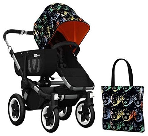 bugaboo donkey limited edition