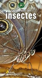 Observer les insectes