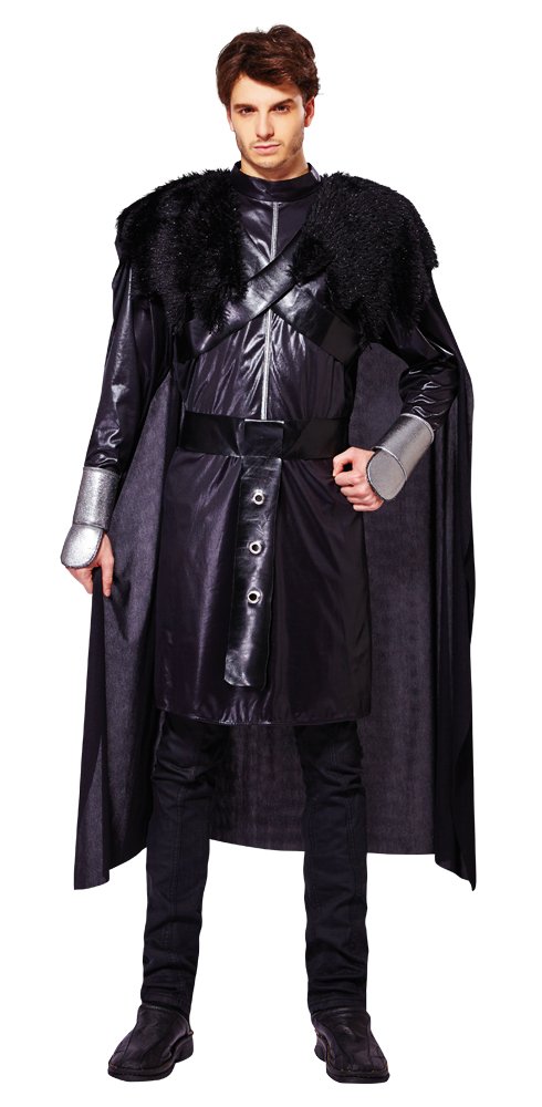 Bristol Novelty AF025 Night Watch Man Deluxe Costume