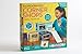Wonderhood Corner Shops - Customizable Design, Building and Play Set - Best Gift for Creativity, Learning and Fun