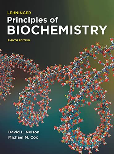 Lehninger Principles of Biochemistry: 9781464126116: Medicine