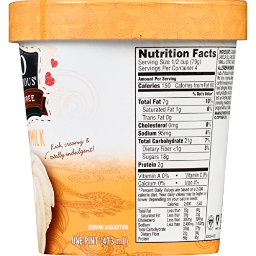 5 Delicious+Dairy+Free+Cashewmilk+Plant+Based+Alternative