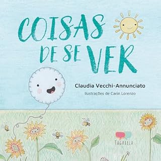Livro Coisas de se ver