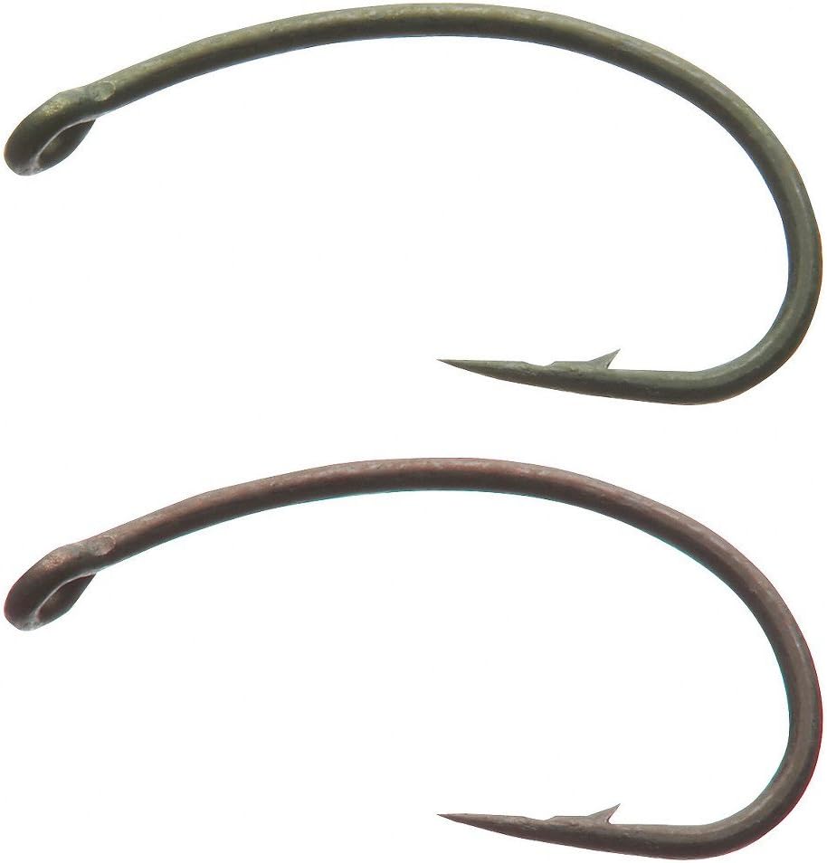 carp pro hooks