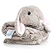 Buckets of Cute Plush, Knitted Fleece Baby Blanket - Large [30