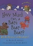 How Much Can a Bare Bear Bear?: What Arehomonyms and Homophones? (Words Are CATegorical)