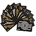 Ellusionist Killer Bees Reloads Playing Card Deck - Boxless, No Tuck Deck