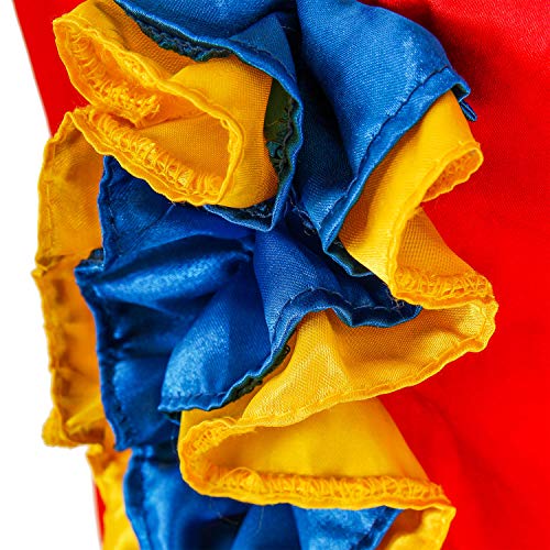 image for Halloween Haunters Life-Size Animated Spanish Moving Dancing Lady Day 