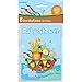 Unique Industries Noah's Ark Baby Shower Invitations (8 Pack) - Party Supplies