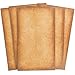 Juvale 50-Pack Vintage Antique Kraft Envelopes - 4.7 x 7.9 Inches