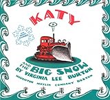 Katy and the Big Snow