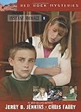 Instant Menace (Red Rock Mysteries #9) by Jerry B. Jenkins, Chris Fabry