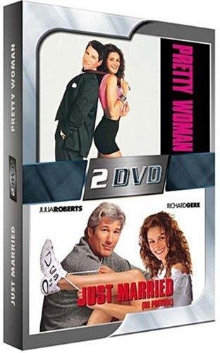 Pretty Woman + Just Married (Ou Presque)