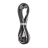 CableMod C-Series Pro ModFlex Sleeved 12V-2x6