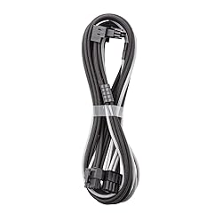 CableMod C-Series Pro ModFlex Sleeved 12V-2x6
