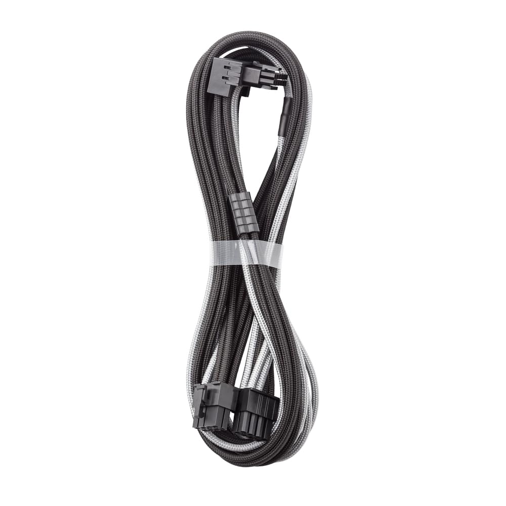 CableMod C-Series Pro ModFlex Sleeved 12V-2x6