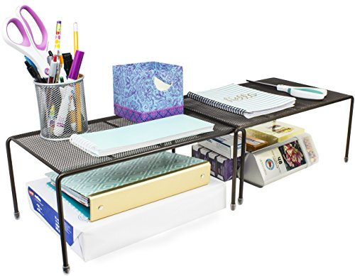 6 Sorbus+Organizers+Features+Stackable+Expandable