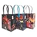 Disney Big Hero 6 Premium Quality Party Favor Goodie Small Gift Bags 12 (12 Bags)