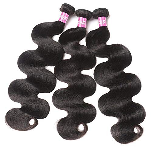 Odir-Brazilian-Human-Hair-Body-Wave-Bundles-with-Closure-26-28-30-20-Inch-Unprocessed-Brazilian-Virgin-Human-Hair-Weave-Body-Wave-3-Bundles-with-Clsoure-Free-Part-Natural-Color