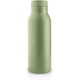 Eva Solo | Urban Thermo Flask 0.5 l Pistachio | Made with 90% Recycled Post-Consumer Stainless Steel | Pistachio