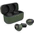 ISOtunes Sport Caliber BT Shooting Earbuds: True Wireless Bluetooth Hearing Protection, Water and Dust Proof, 13 Hour Battery, 25 dB Noise Reduction Rating (NRR)