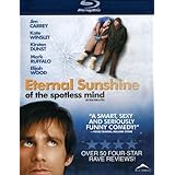 Eternal Sunshine of the Spotless Mind [Blu-ray]