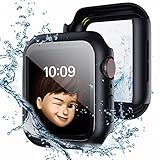 Tensea for Waterproof Apple Watch Screen Protector