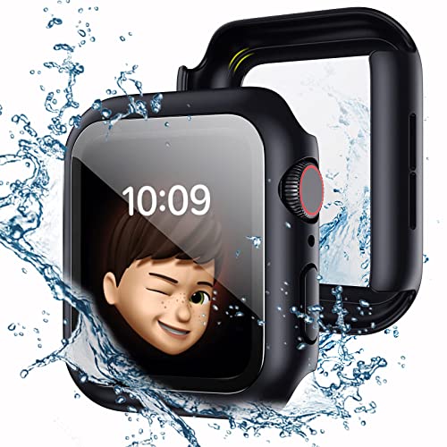 Tensea for Waterproof Apple Watch Screen Protector