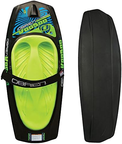 O'Brien Voodoo Kneeboard