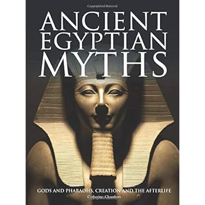 Ancient Egyptian Myths (Histories) Ancient Egyptian Myths (Histories)