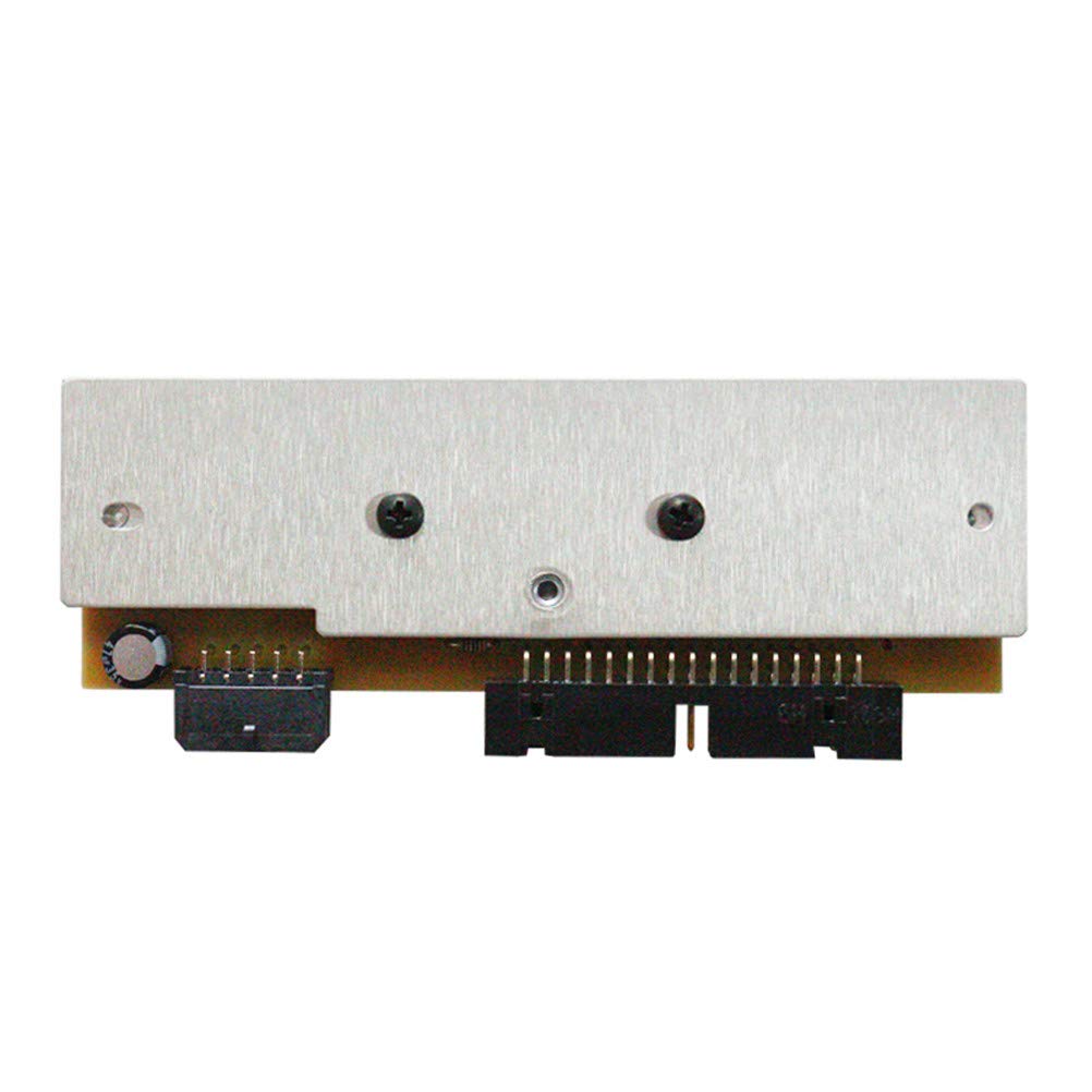 G41401M Printhead For Zebra S4M Printer, S4M Printhead 300dpi PN KPA