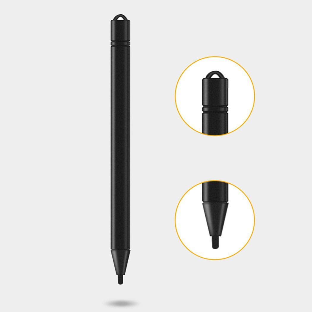 Pinsparkle Kids LCD Writing Tablet Electronic Painting Drawing Children Graffiti Board Tablets