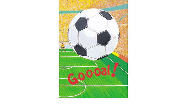 goooal soccer