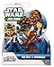 Star Wars Jedi Force Playschool Heroes 2-Pack Han Solo & Chewbacca