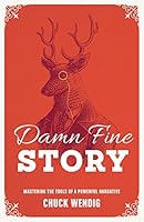 Cover of Damn Fine Story