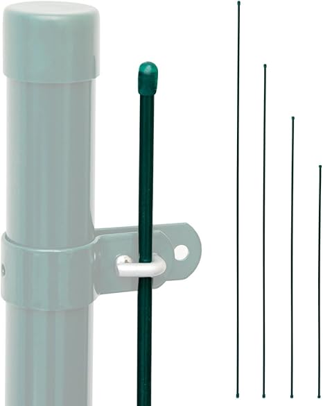 Zubehör für maschendrahtzaun