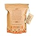 DARK SUMATRA ORGANIC Fair Trade Coffee | Whole Beans | 1 Lb Bag | Rich/Bold Dark Roasted | Single Origin | Premium Quality & Taste