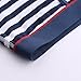 Nuofengkudu Men's 3 Packs Soft Cotton Trunk Underwear Cotton Boxer Briefs (FBA)