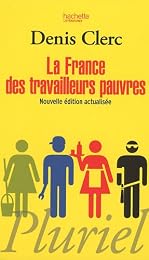 La  France des travailleurs pauvres