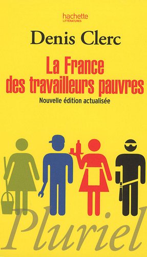 La  France des travailleurs pauvres